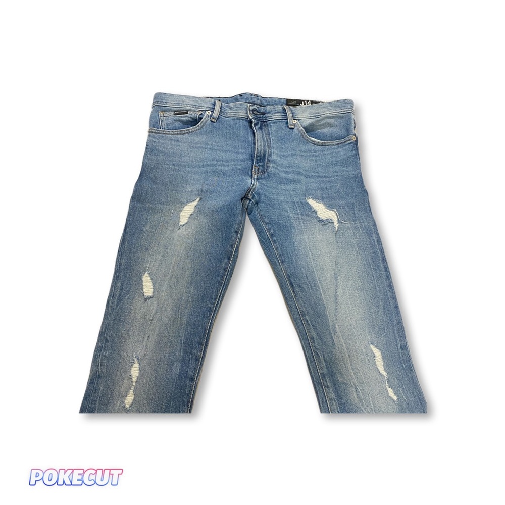 Armani Exchange A/X J14